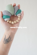 Vibemai - Vibe Veng Boel Jacobsen - Rattle - Danish - Free