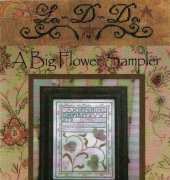 La D Da - A Big Flower Sampler