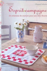 Mango - Esprit campagne