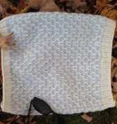 Steppe Cowl by Keeia Hicks/  FlorrieMarie-Free