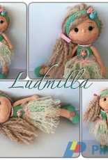 Nil Doll