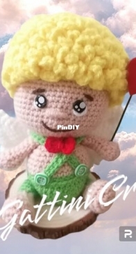 MY SWEET CUPID