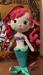 Ariel