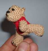 mini winnie the pooh