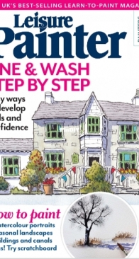 Leisure Painter - Issue 646 - February 2024