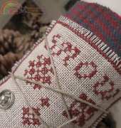 Nikys Creations - Snow - Free