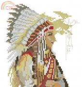 Lanarte 34770 Indian
