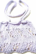 Hand bag by min liang