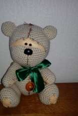 the bear fizzy
