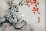 Chimera - Leaf Fall Time 2