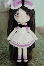 LITTLE GIRL