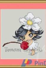 Cherry by Tatyana / Tatiana Shevchenko - Free