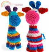 Giraffe - Marga van Engelen (Dutch)