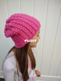 Elizabeth McKinney - Cozy Sedge Hat