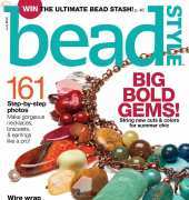 Bead Style-Vol.12-N°04-July 2014