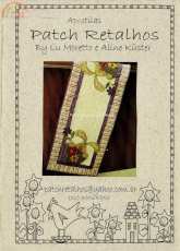 Apostilas-Patch Retalhos-Spanish
