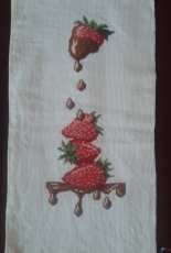 Strawberry-Le idee di Susanna