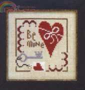 Bent Creek - Happy Valentine