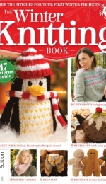 The Winter Knitting Book Ed4 2020