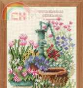 Lanarte 34779 - Old Waterpump