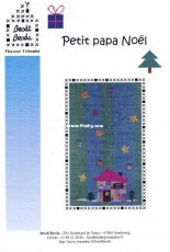Brodi Broda - Petit Papa Noël