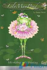 Susan Pisoni - The Lily May Pond Collection