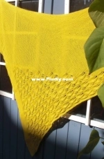 Maral Shawl by Pariser Landluft