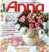 Anna - Summer 2009