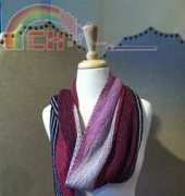 Swing Shawl/Wrap by Whitney Harmon