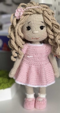 Kenes Berem - Didi - Doll