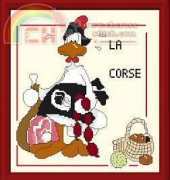 Anagram Diffusion - YACK 44 - La Corse