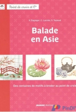 Mango Pratique Balade en Asie V. Enginger , C. Lacroix,  S. Teytaud