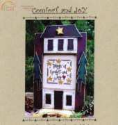 4 My Boys Stand Em Ups #02 - Comfort and Joy