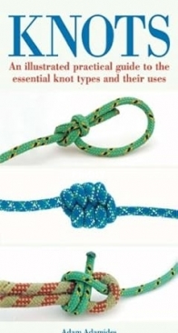 Knots - Adam Adamides 2007