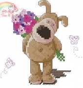 DMC_ BL107D-68_Boofle Flowers