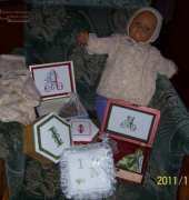 Made in the year 2011