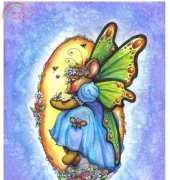HAED HAEJEN 102 Spring Flutters