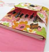 Keyka Lou  - Idea Pouch