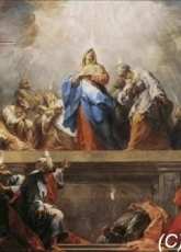 Golden Kite -  908 - Pentecost