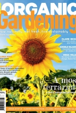 Good Organic Gardening - January/February 2019