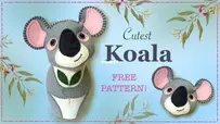 PayItForward - Lisa Pay -   Cutest Koala  - English - Free