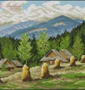 Summer in Wisla 4002 from Hafty Polskie 4 2004 XSD