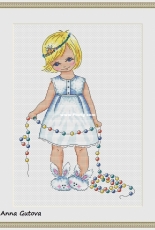 Soon The New Year - Anna Gutova  XSD and PCS