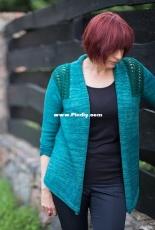 Aiolos by Hanna Maciejewska from Hada Knits