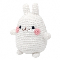 i crochet things - Molang - Free