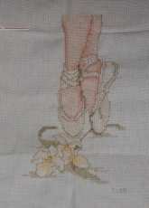 ballet