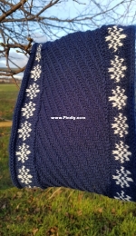 Midnight Cowl by Claudia Maris-English,German-Free