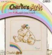 Charlies Ark CAB05 Spud