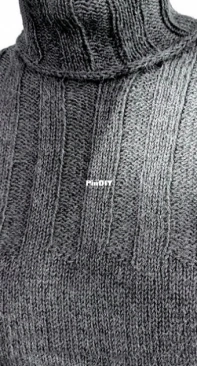 Block Buster for Men and Boys by Hinterm Stein