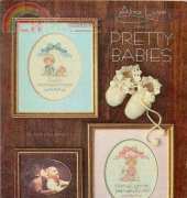 Alma Lynne ALX-93 Pretty Babies leaflet